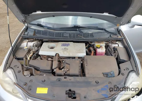 2012 Lexus Ct 200H Premium из США, поврежденный, VIN JTHKD5BH3C2091009